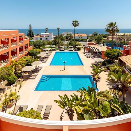 Belavista Da Luz - Wellness & Lifestyle Hotel Exterior foto