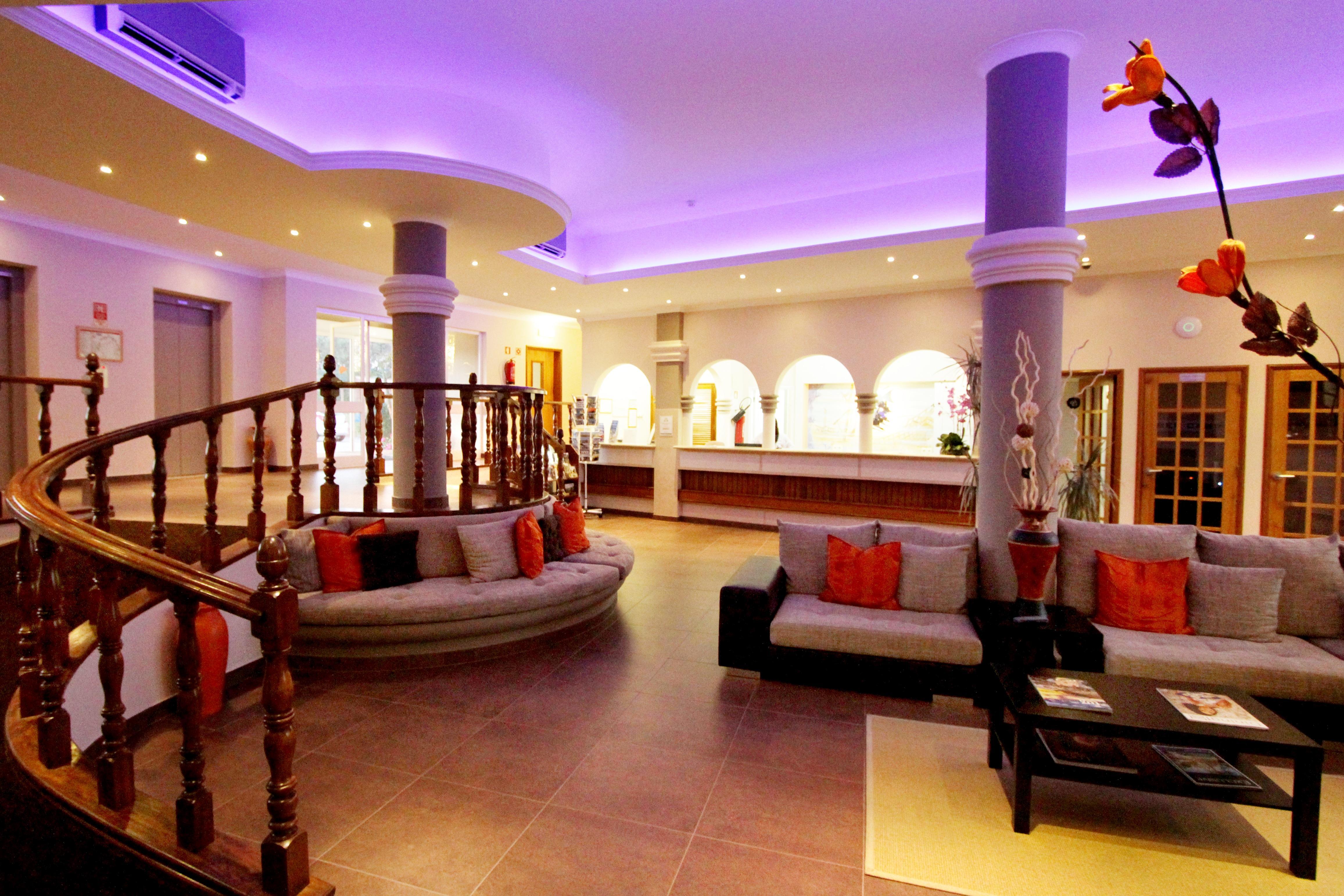 Belavista Da Luz - Wellness & Lifestyle Hotel Exterior foto