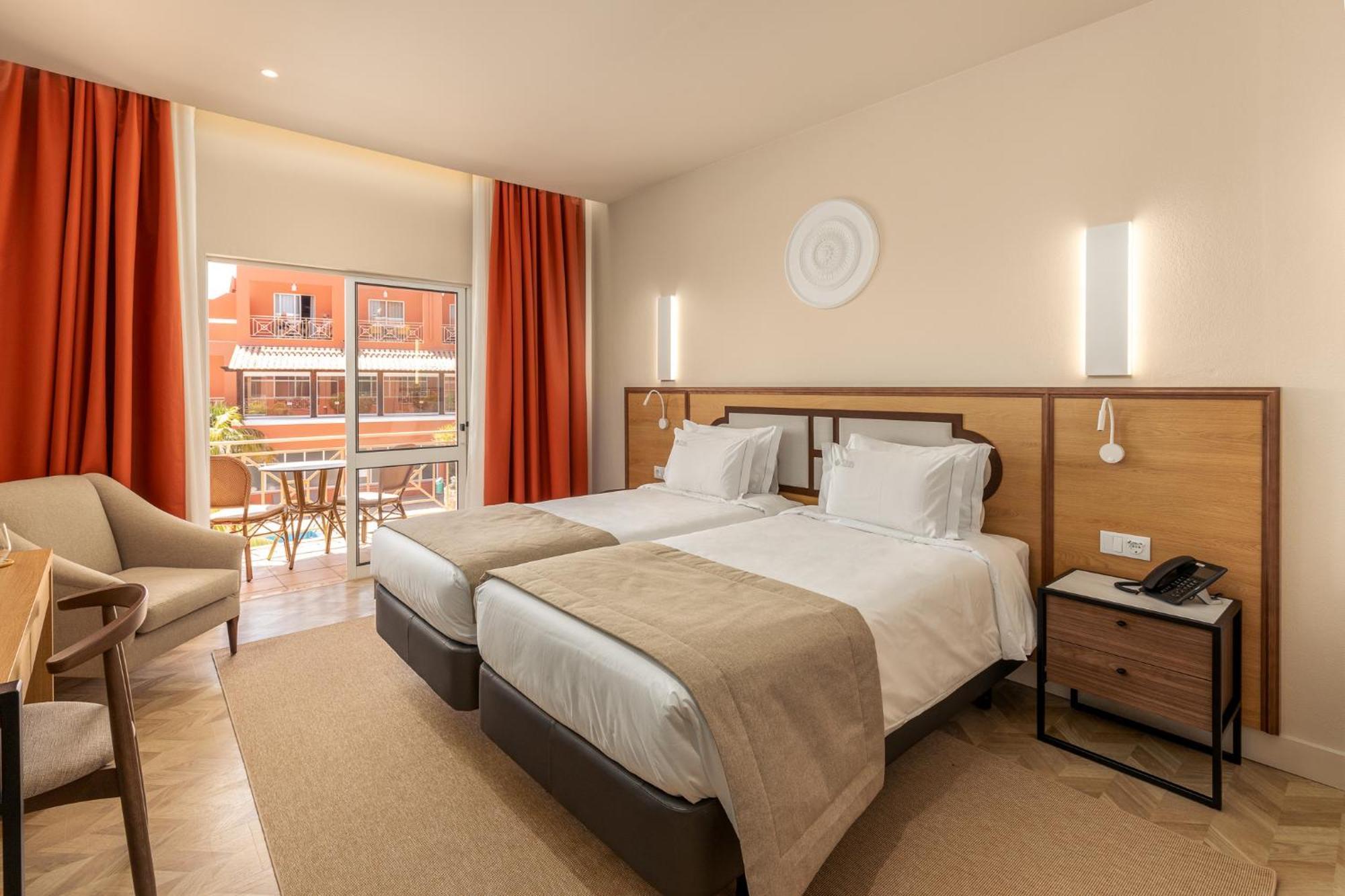 Belavista Da Luz - Wellness & Lifestyle Hotel Cameră foto