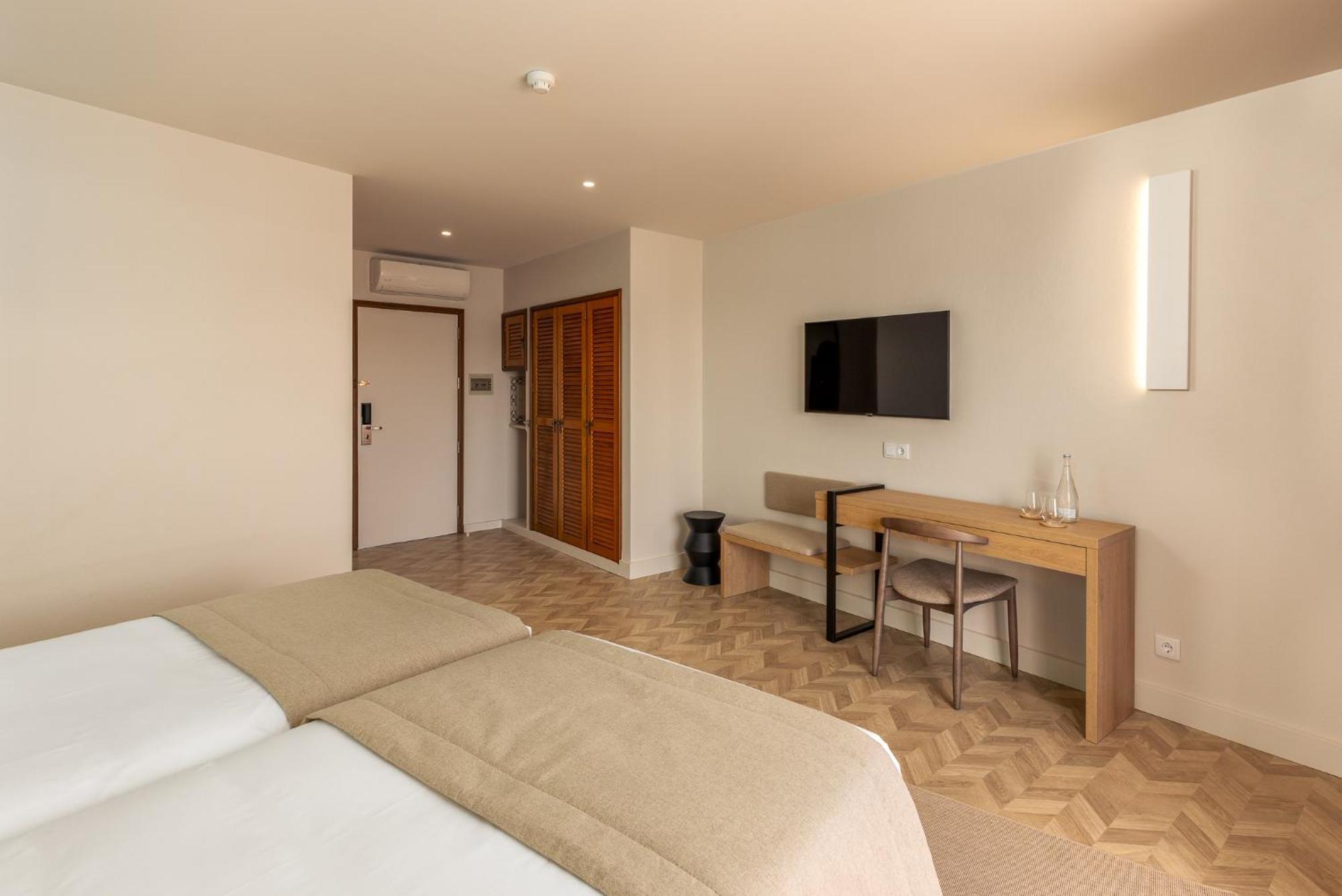 Belavista Da Luz - Wellness & Lifestyle Hotel Cameră foto