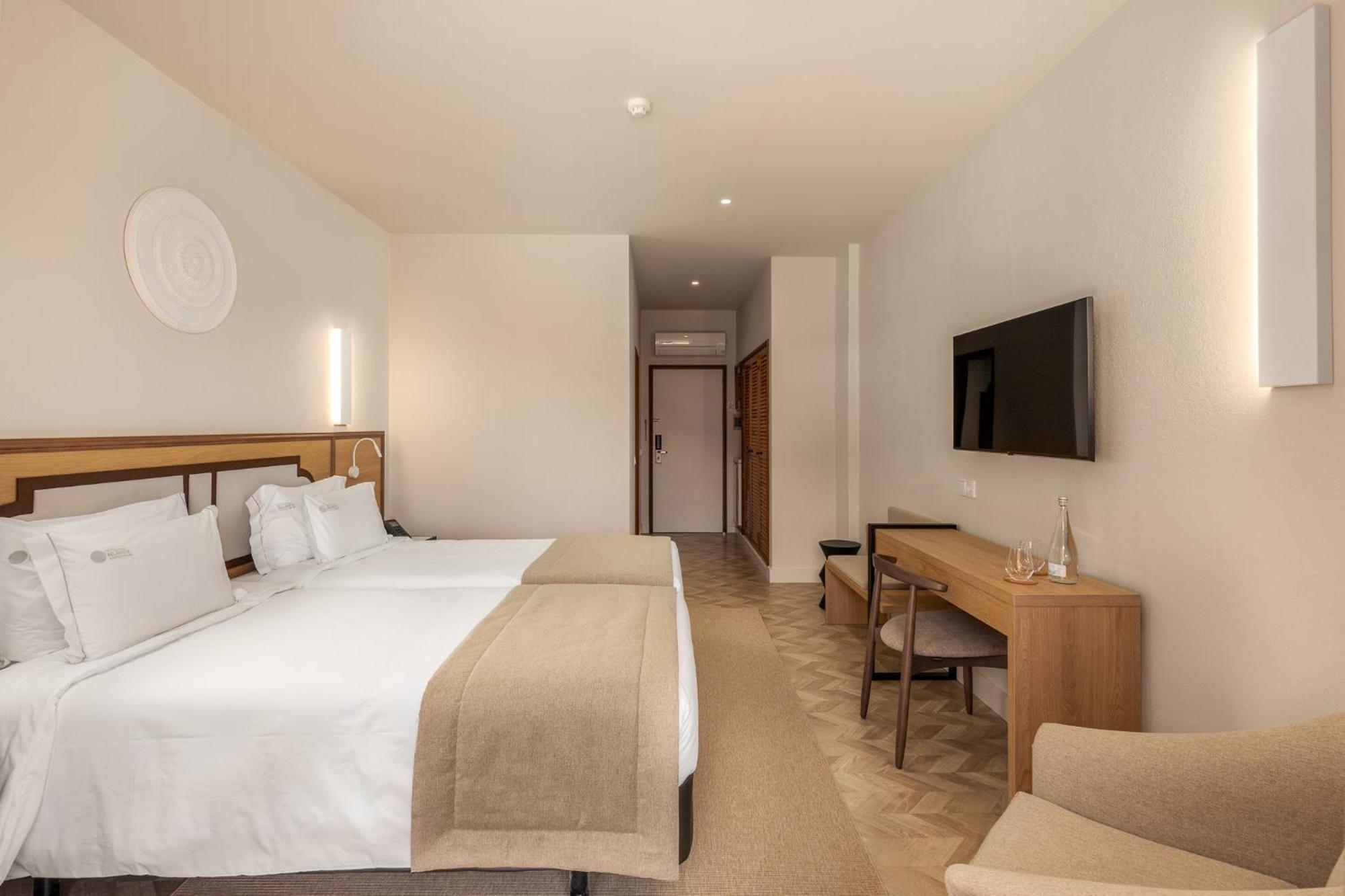 Belavista Da Luz - Wellness & Lifestyle Hotel Cameră foto