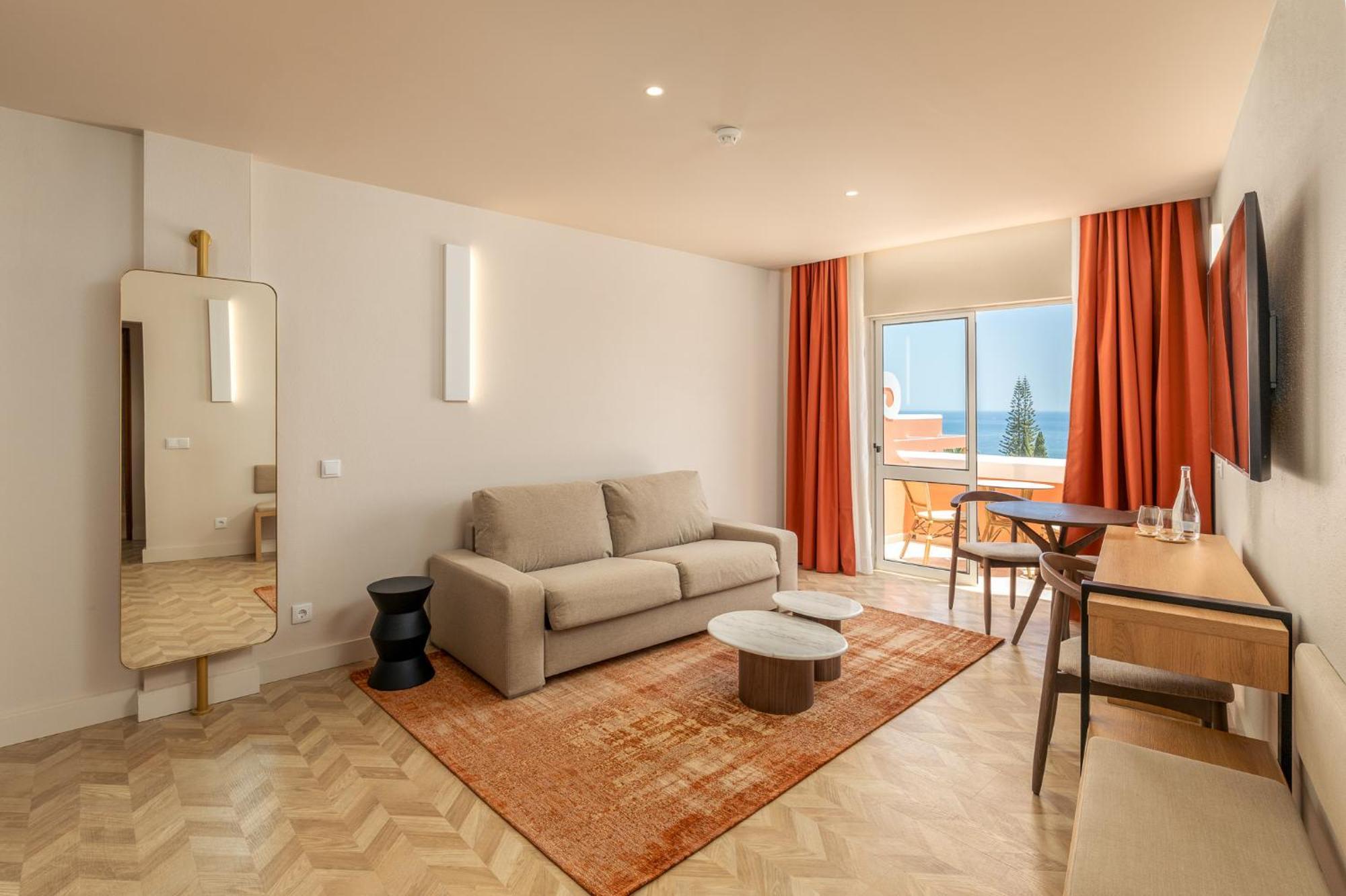 Belavista Da Luz - Wellness & Lifestyle Hotel Cameră foto