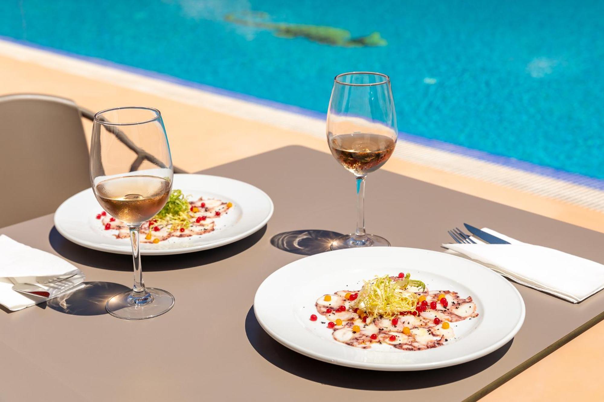 Belavista Da Luz - Wellness & Lifestyle Hotel Exterior foto