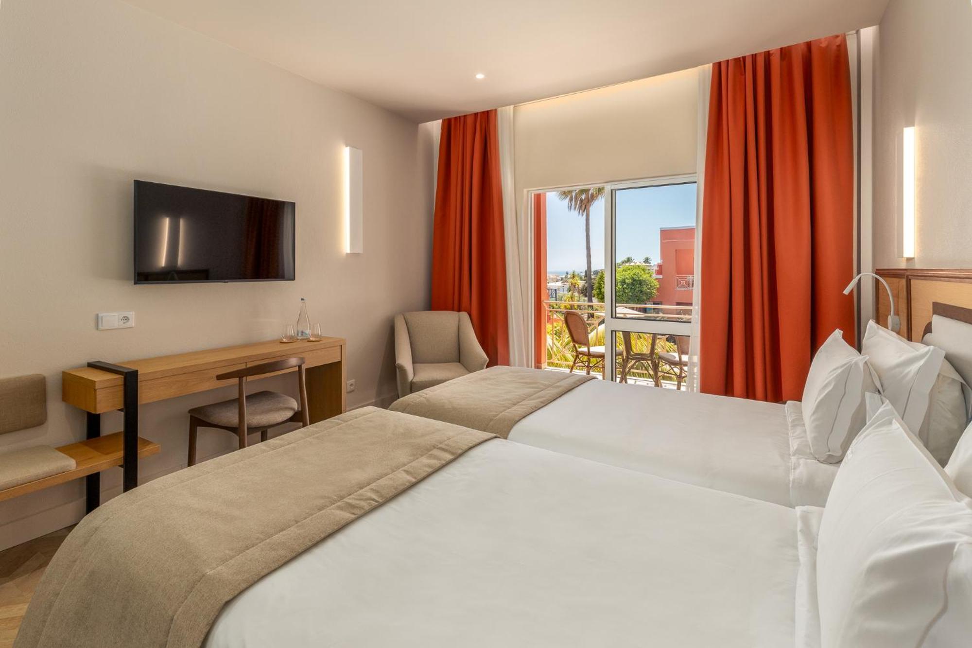 Belavista Da Luz - Wellness & Lifestyle Hotel Cameră foto