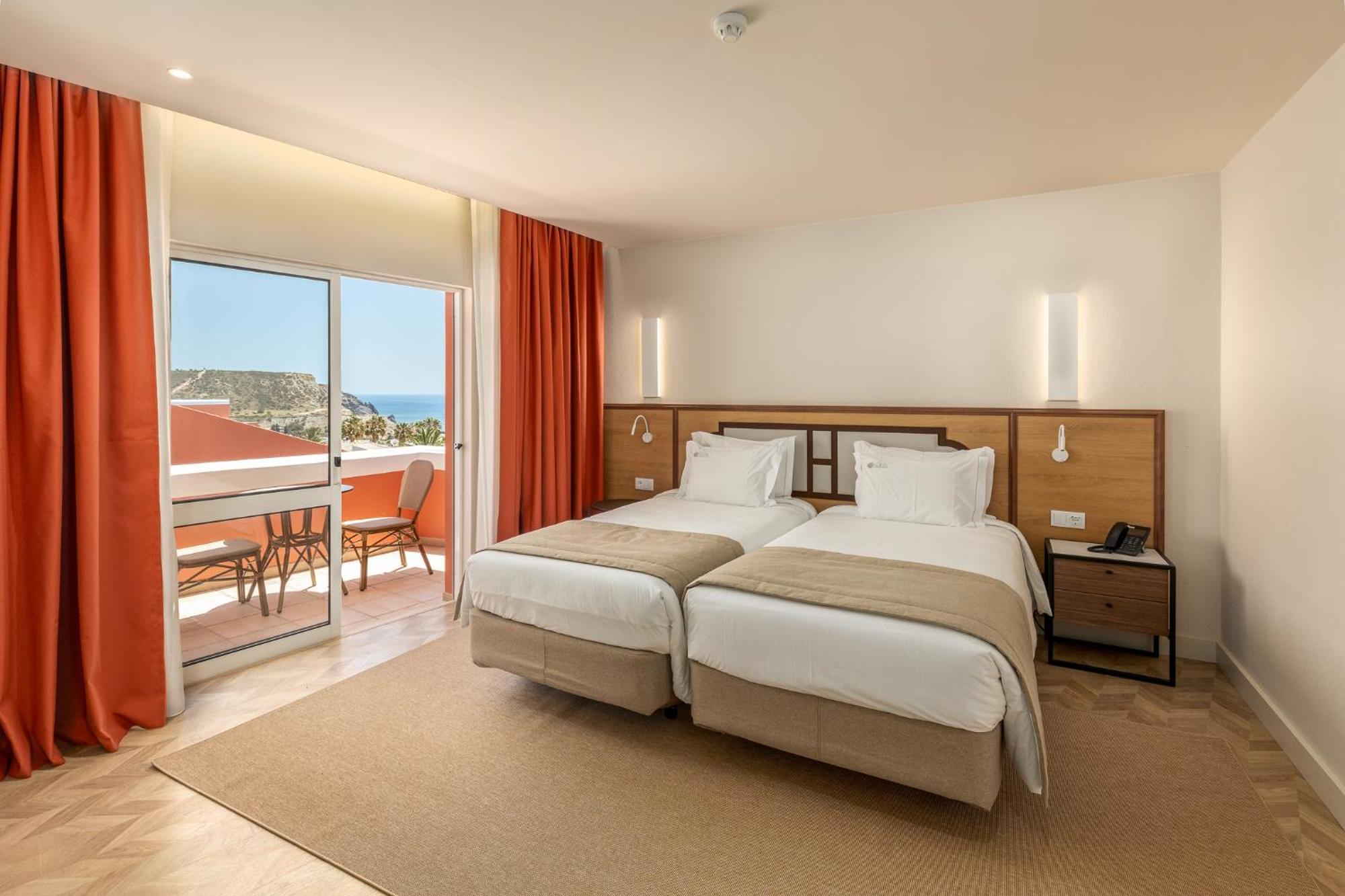 Belavista Da Luz - Wellness & Lifestyle Hotel Cameră foto