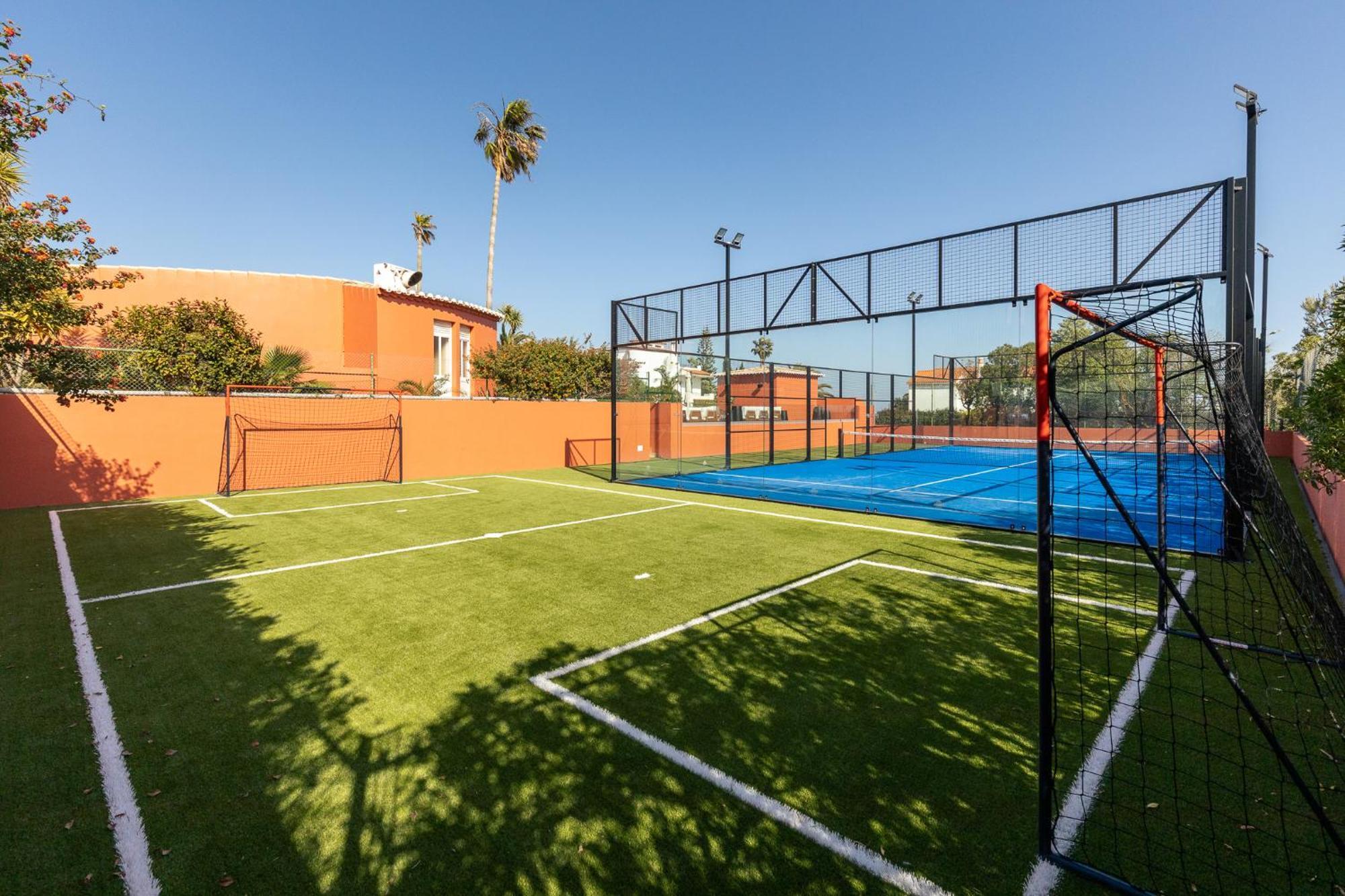 Belavista Da Luz - Wellness & Lifestyle Hotel Exterior foto