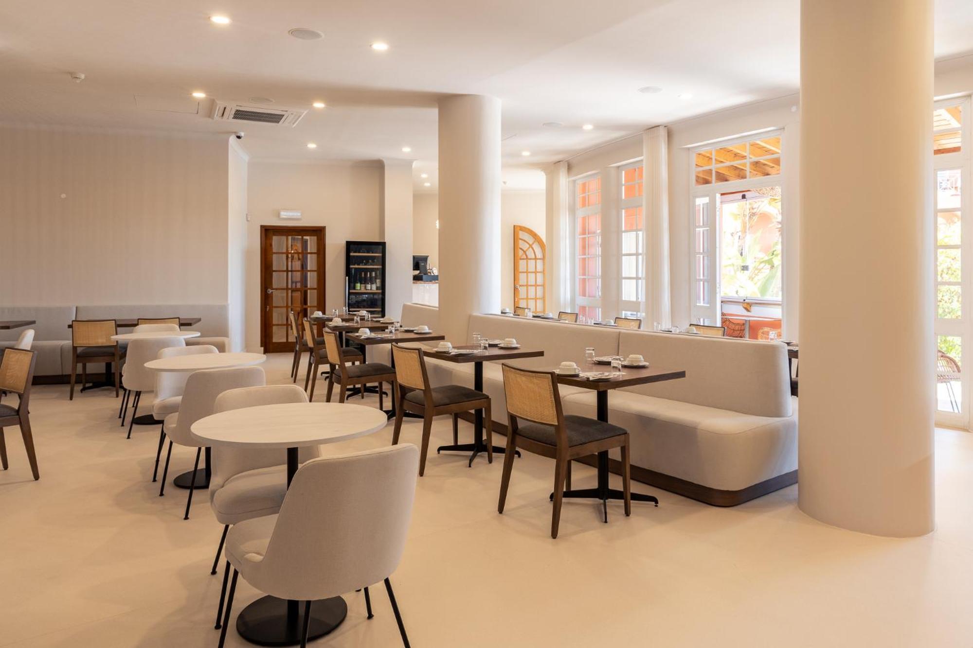 Belavista Da Luz - Wellness & Lifestyle Hotel Exterior foto