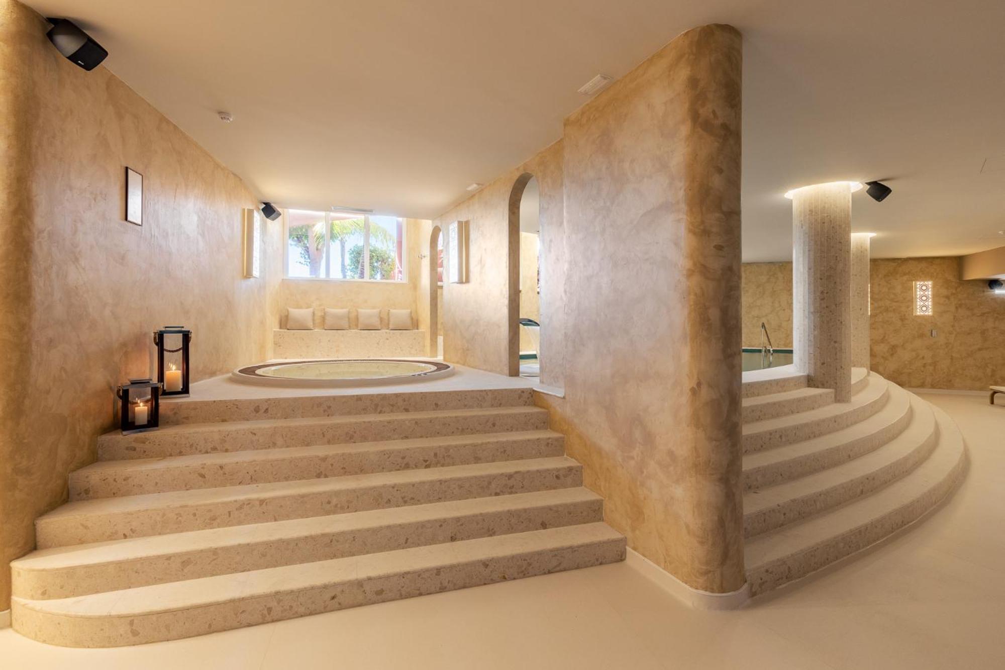 Belavista Da Luz - Wellness & Lifestyle Hotel Exterior foto